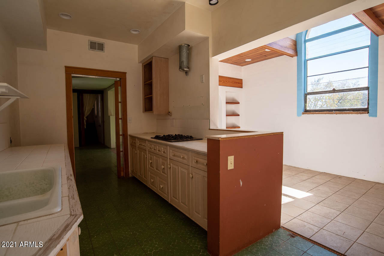 OLD BISBEE - Residential