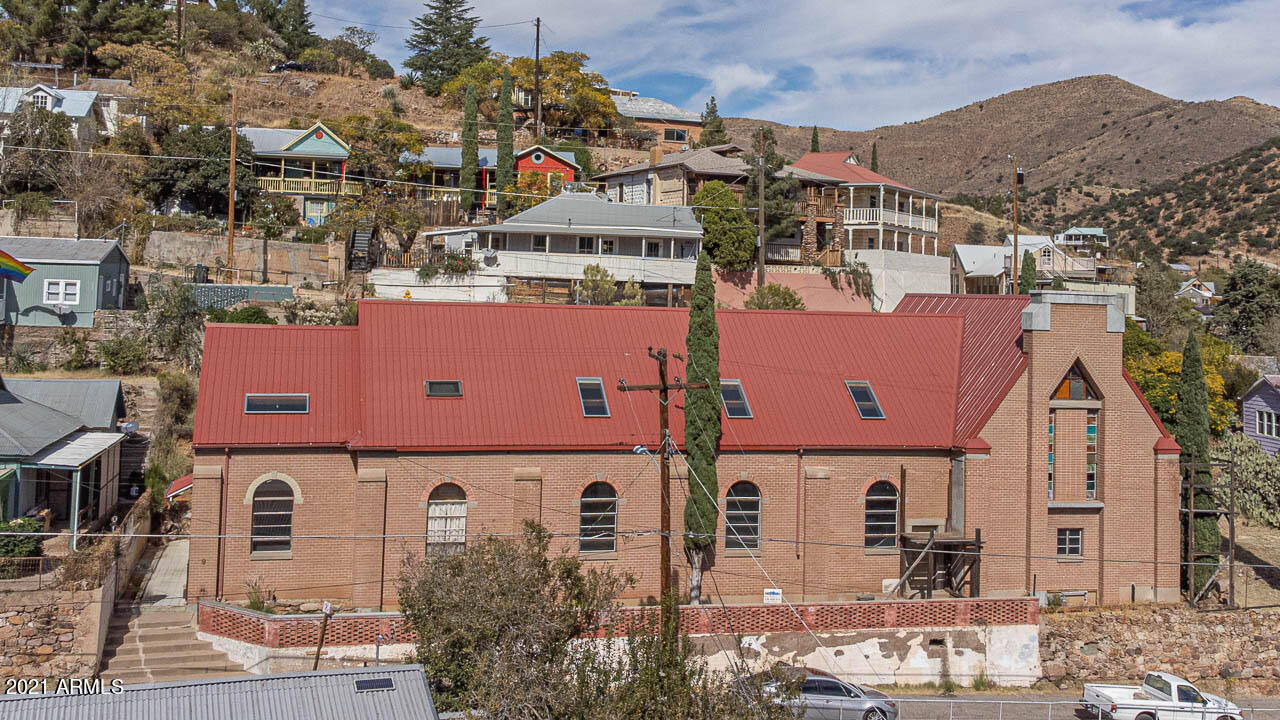 OLD BISBEE - Residential