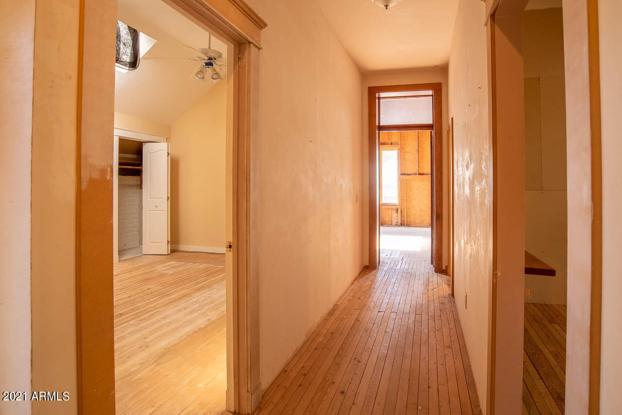 OLD BISBEE - Residential