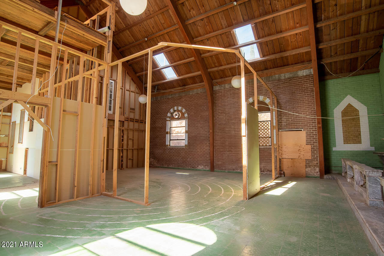 OLD BISBEE - Residential