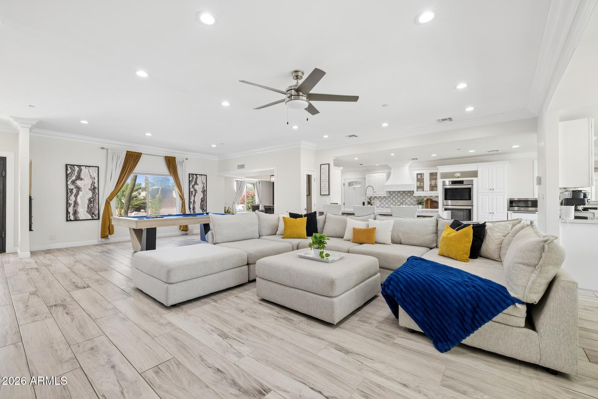 8129 E CAROL Way