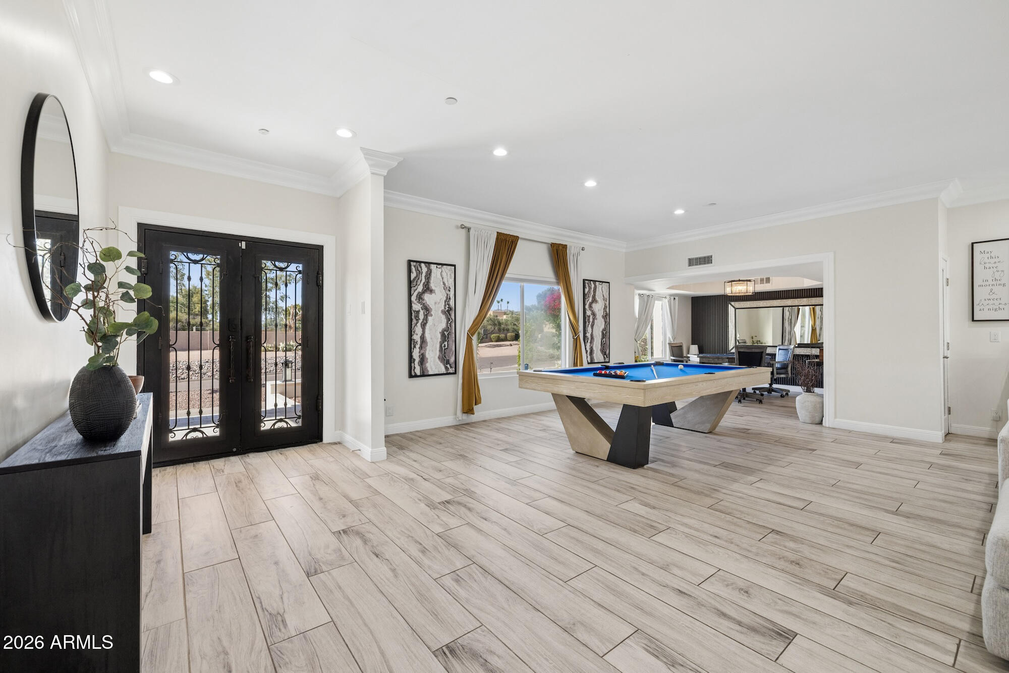 8129 E CAROL Way