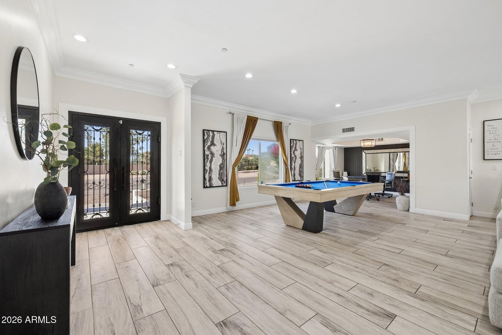 Photo of 8129 E Carol Way, Scottsdale, AZ 85260 (MLS # 7037540)
