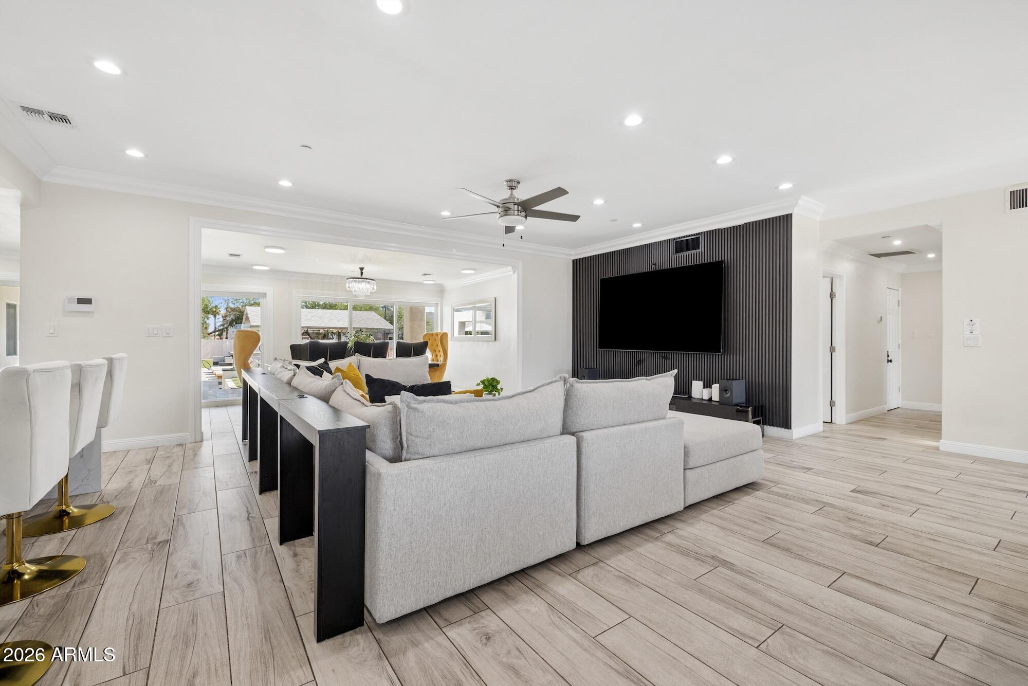 8129 E CAROL Way
