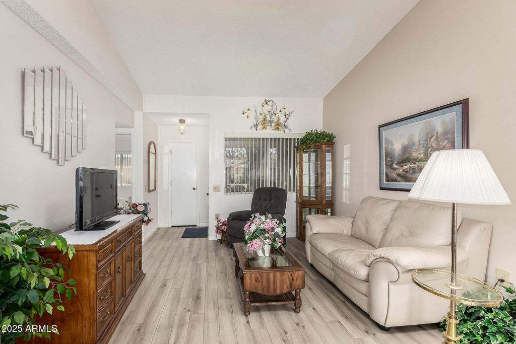 Photo of 13273 W Bolero Drive, Sun City West, AZ 85375 (MLS # 6955925)