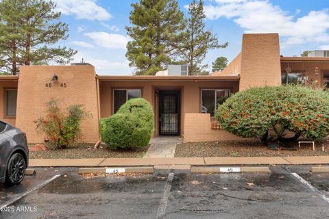 130 Castle Rock Road 45 Sedona AZ 86351
