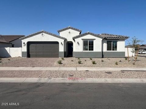 9834 S FISH CREEK Road Apache Junction AZ 85120