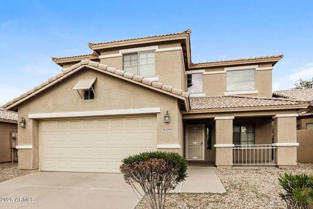 Photo of 11794 W Belmont Drive, Avondale, AZ 85323 (MLS # 6950937)