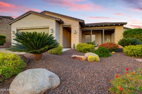 A home in Rio Verde