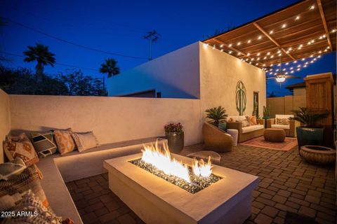 2257 N 16TH Avenue Phoenix AZ 85007