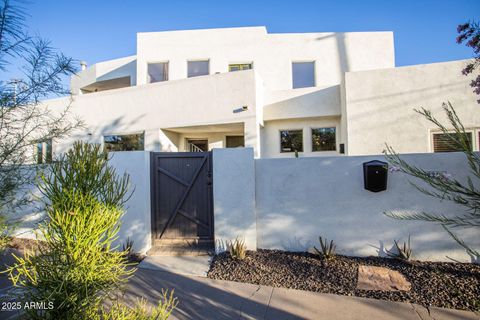 2257 N 16TH Avenue Phoenix AZ 85007