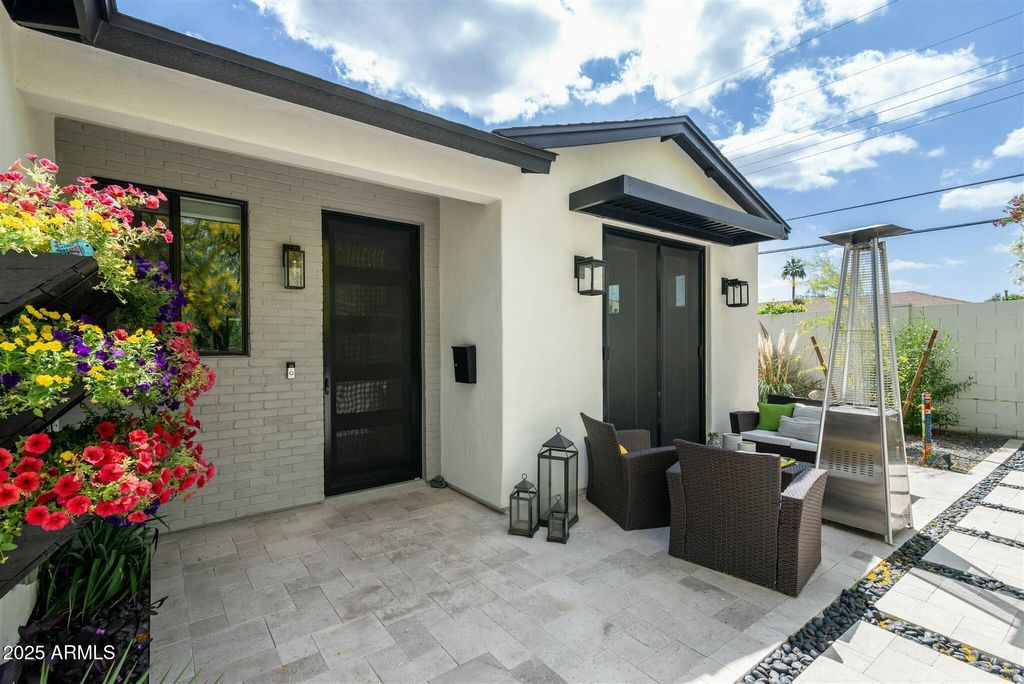 Photo of 4817 N 35th Street, Phoenix, AZ 85018 (MLS # 6952543)