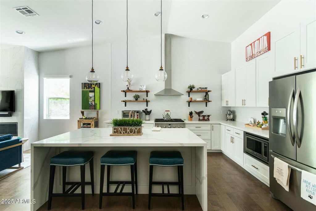 Photo of 4817 N 35th Street, Phoenix, AZ 85018 (MLS # 6952543)