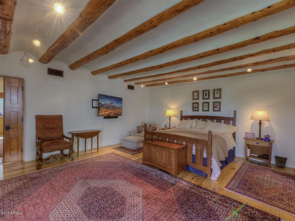 MORTON MESA LOT 1-3 TR A - Residential