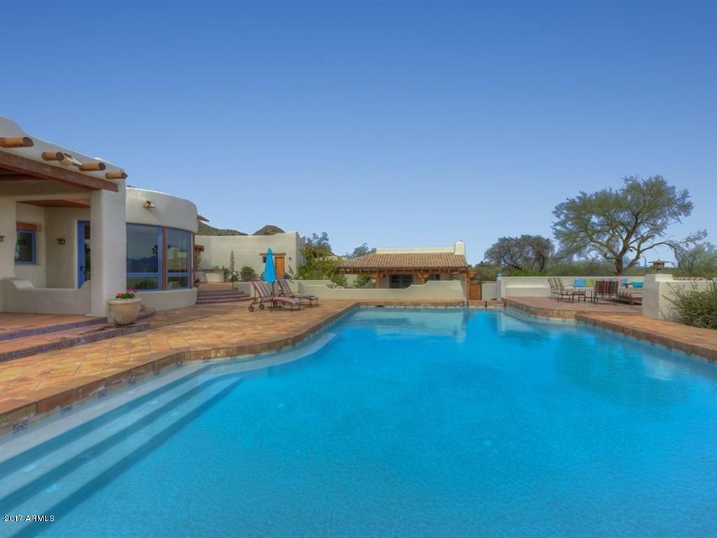 MORTON MESA LOT 1-3 TR A - Residential