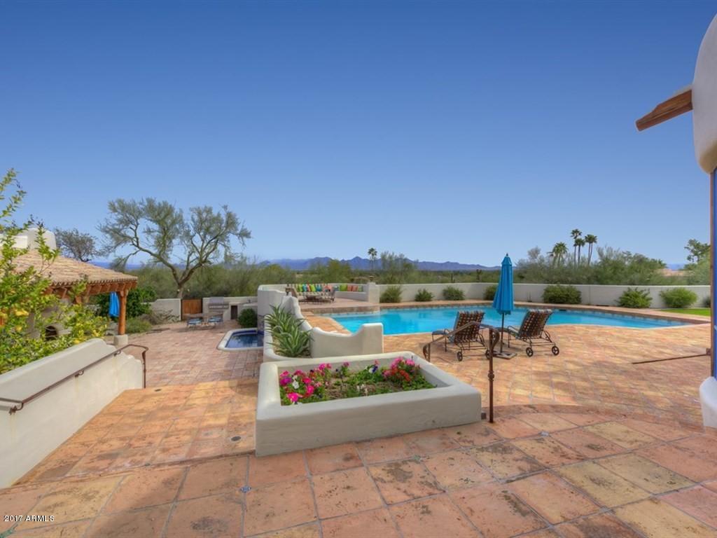MORTON MESA LOT 1-3 TR A - Residential