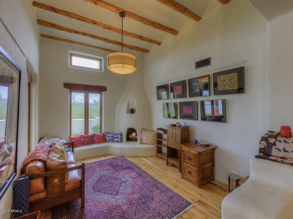 MORTON MESA LOT 1-3 TR A - Residential