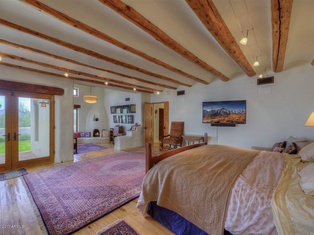 MORTON MESA LOT 1-3 TR A - Residential