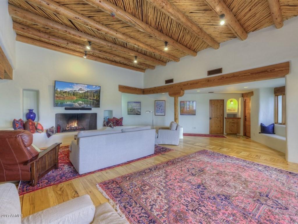 MORTON MESA LOT 1-3 TR A - Residential