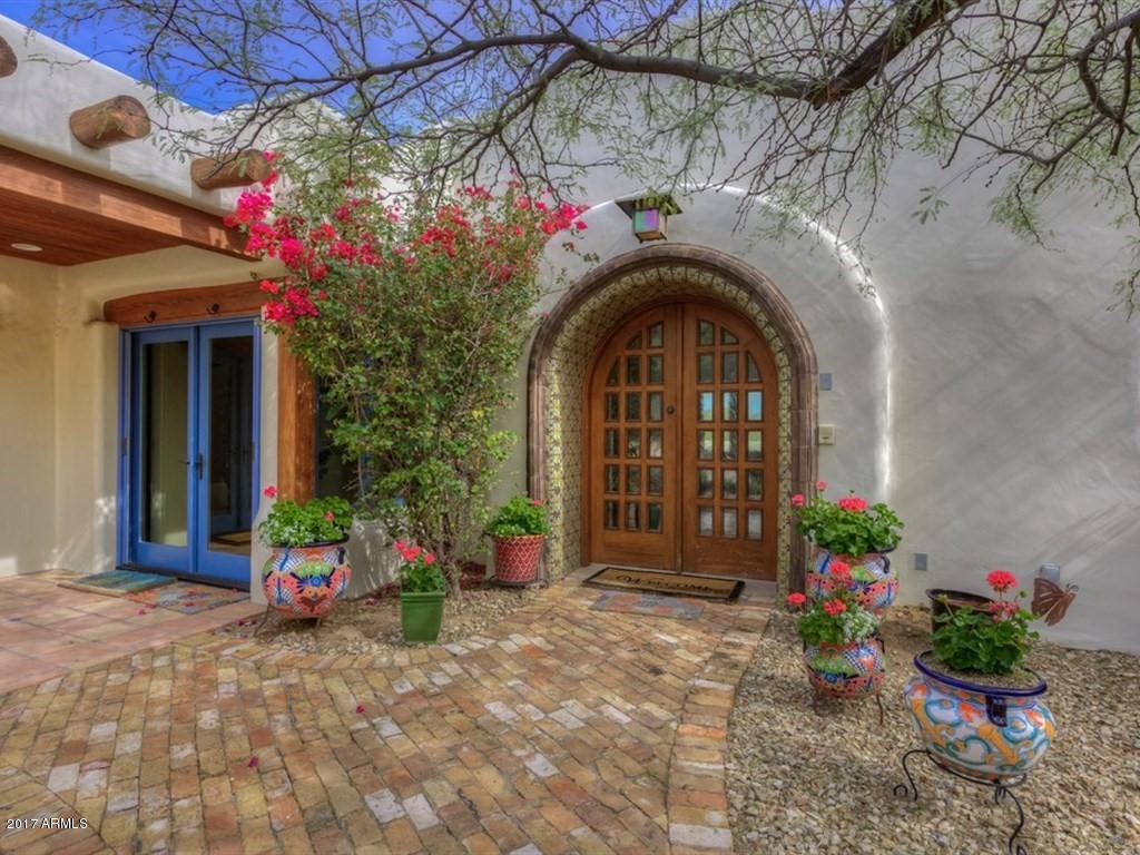 MORTON MESA LOT 1-3 TR A - Residential