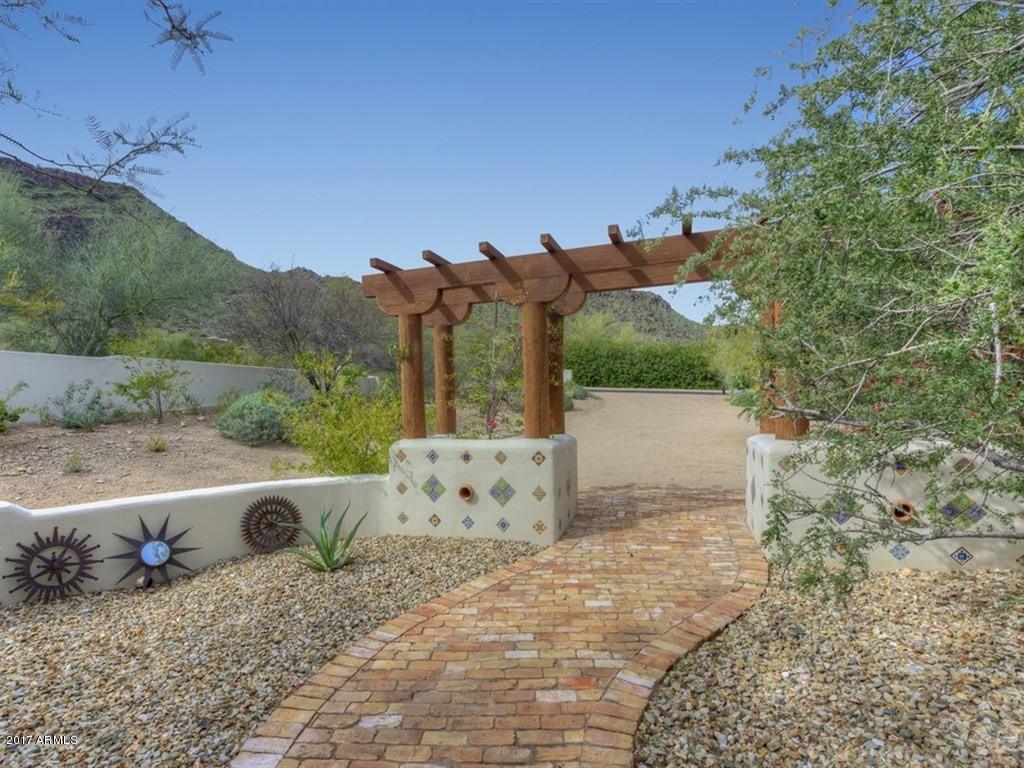 MORTON MESA LOT 1-3 TR A - Residential