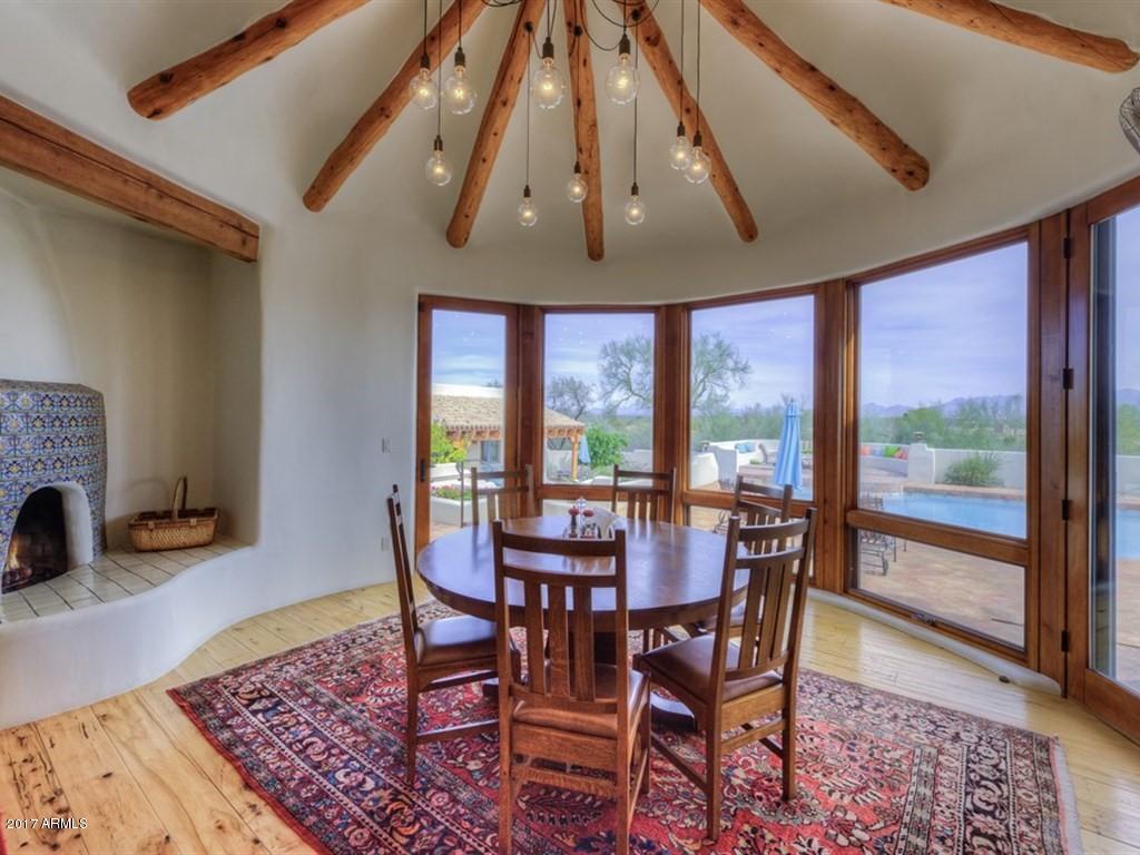 MORTON MESA LOT 1-3 TR A - Residential