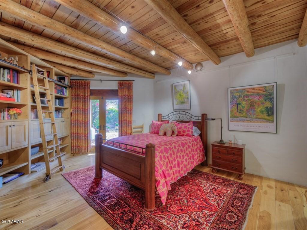 MORTON MESA LOT 1-3 TR A - Residential