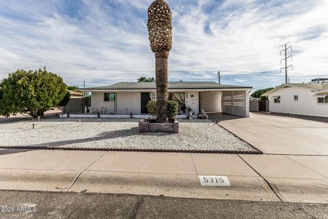 Property photo of 5315 e cicero street, mesa, AZ 85205