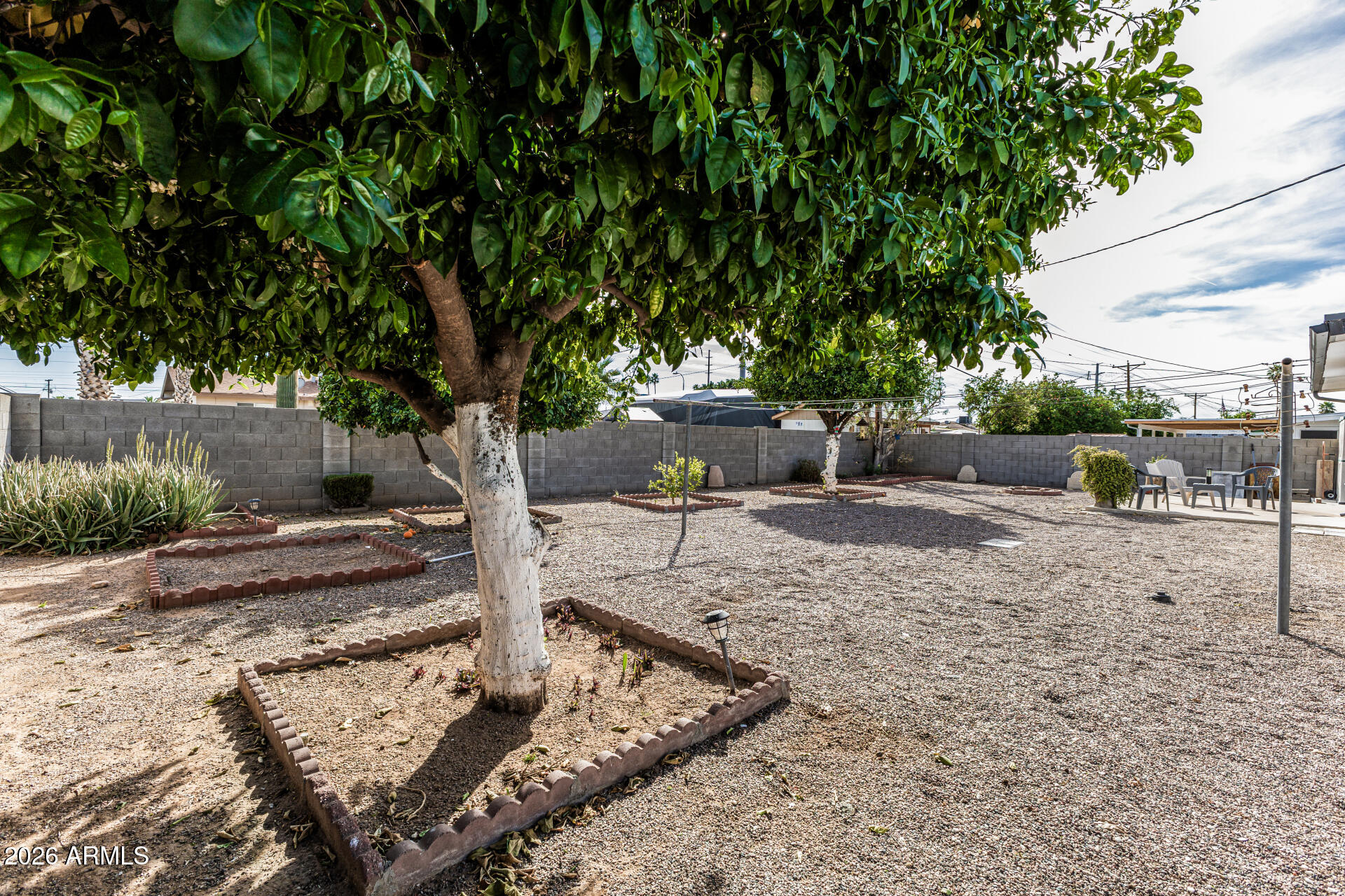 5315 E CICERO Street