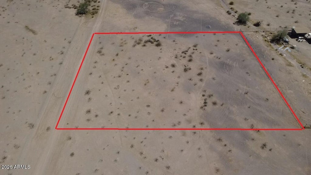 Photo of 0 N 418th Avenue #658, Tonopah, AZ 85354 (MLS # 7041401)