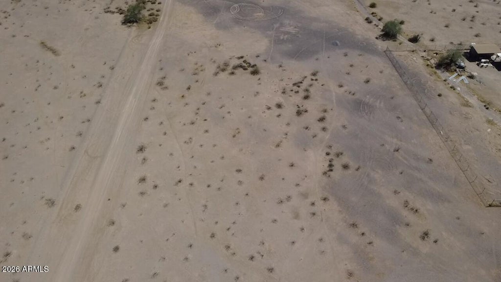 Photo of 0 N 418th Avenue #658, Tonopah, AZ 85354 (MLS # 7041401)