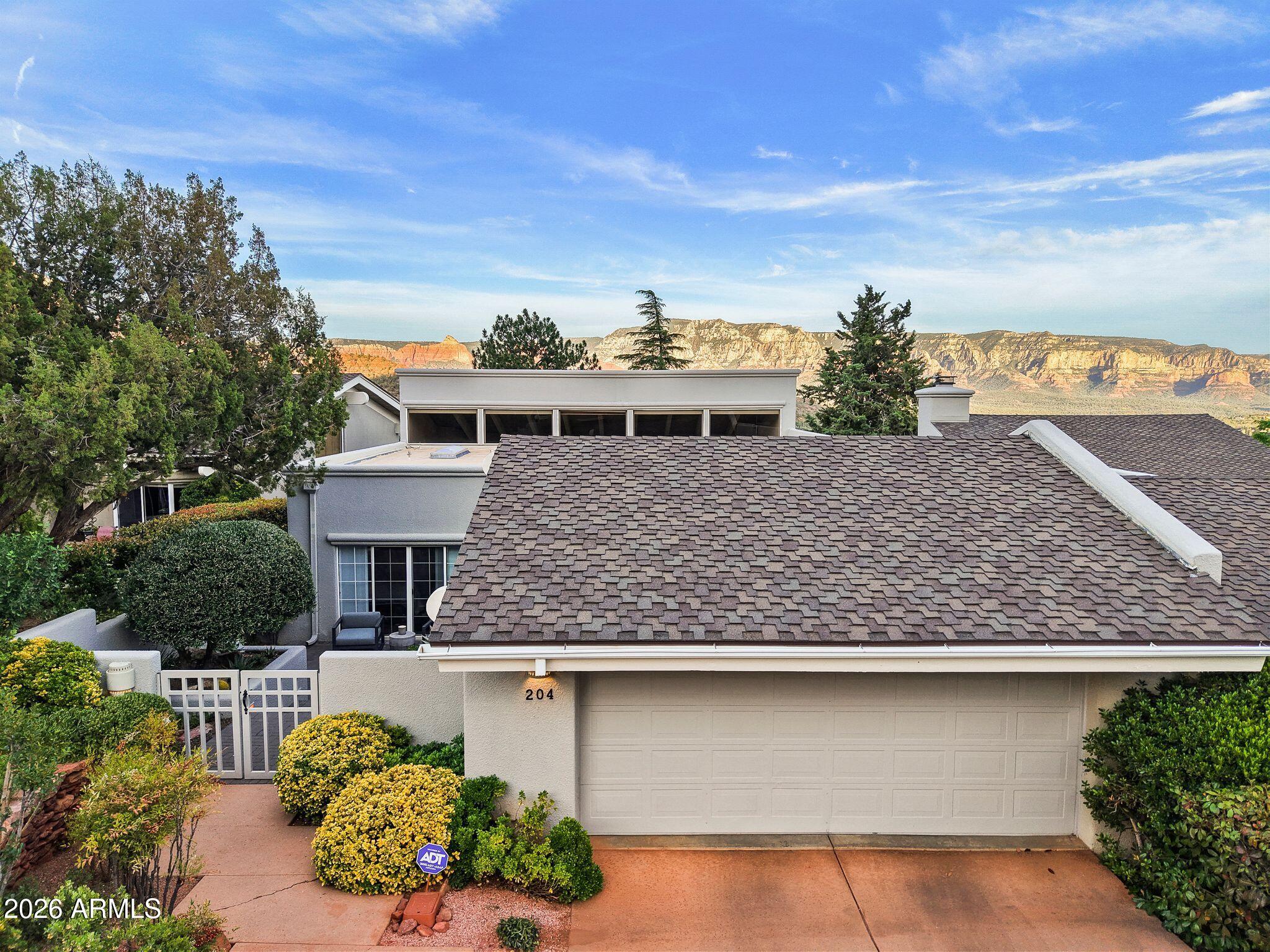 204 Shadow Mountain Drive