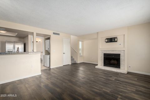 1645 W BASELINE Road 2098 Mesa AZ 85202