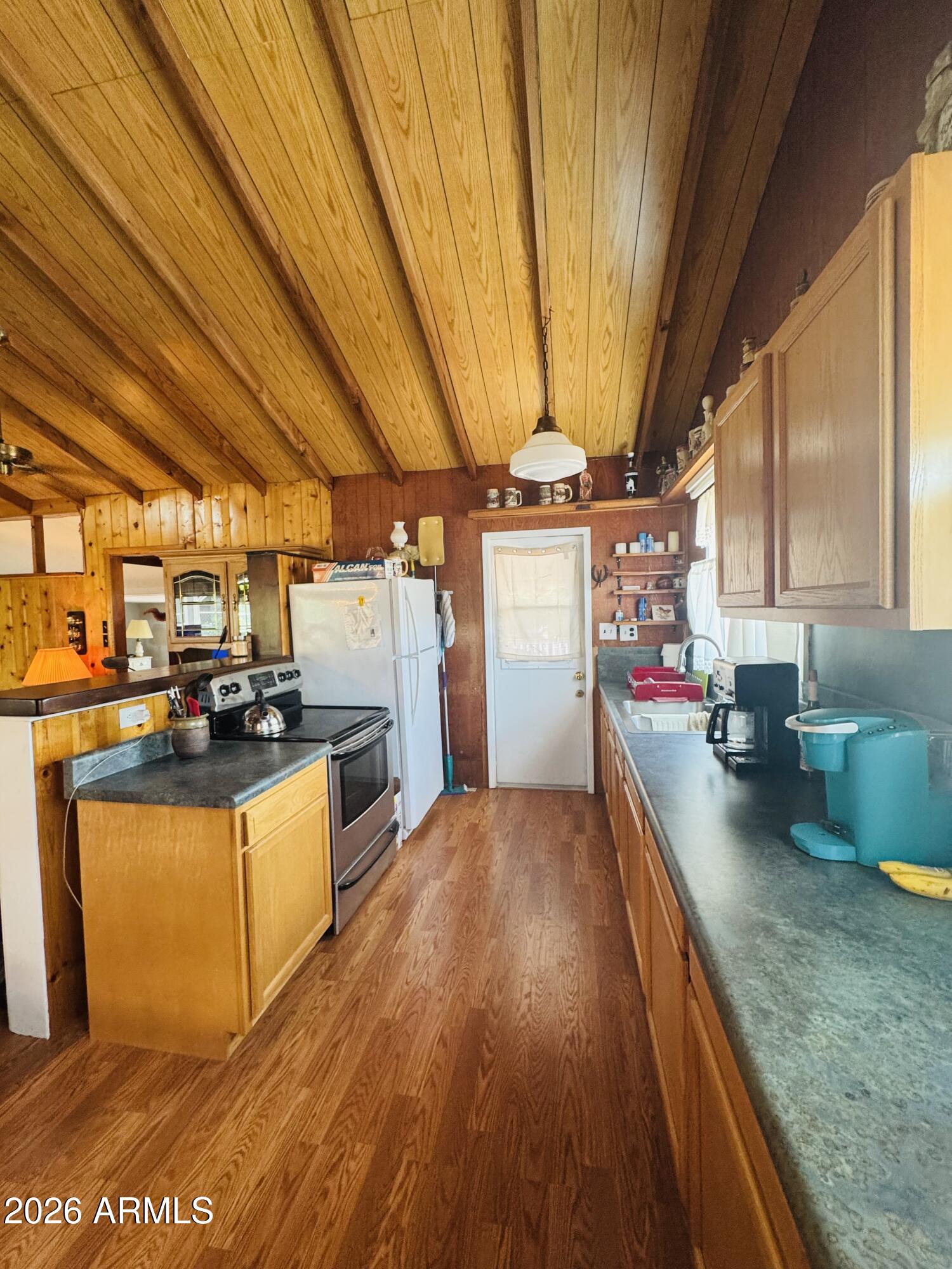 EAST VERDE PARK - Residential