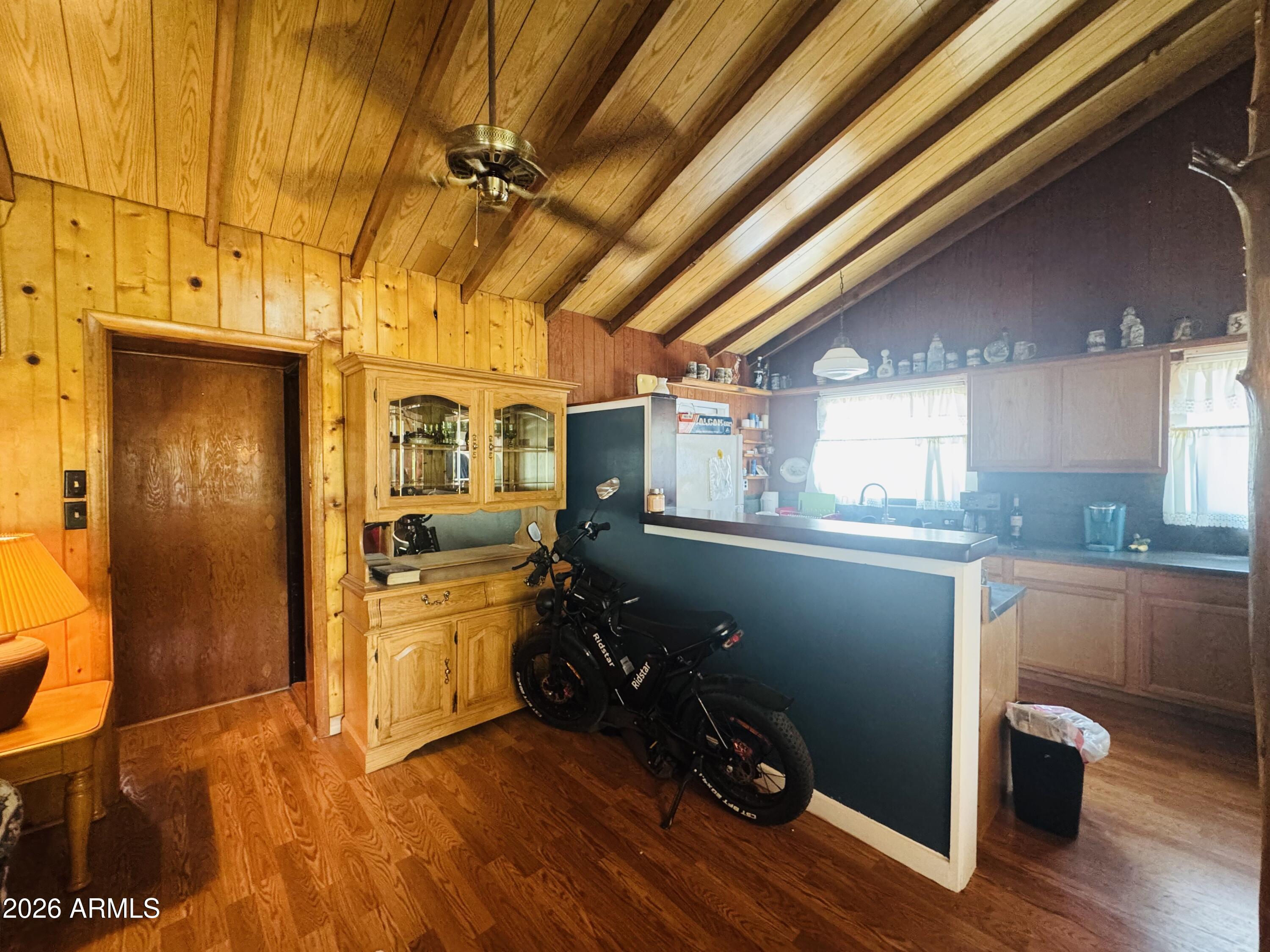 EAST VERDE PARK - Residential