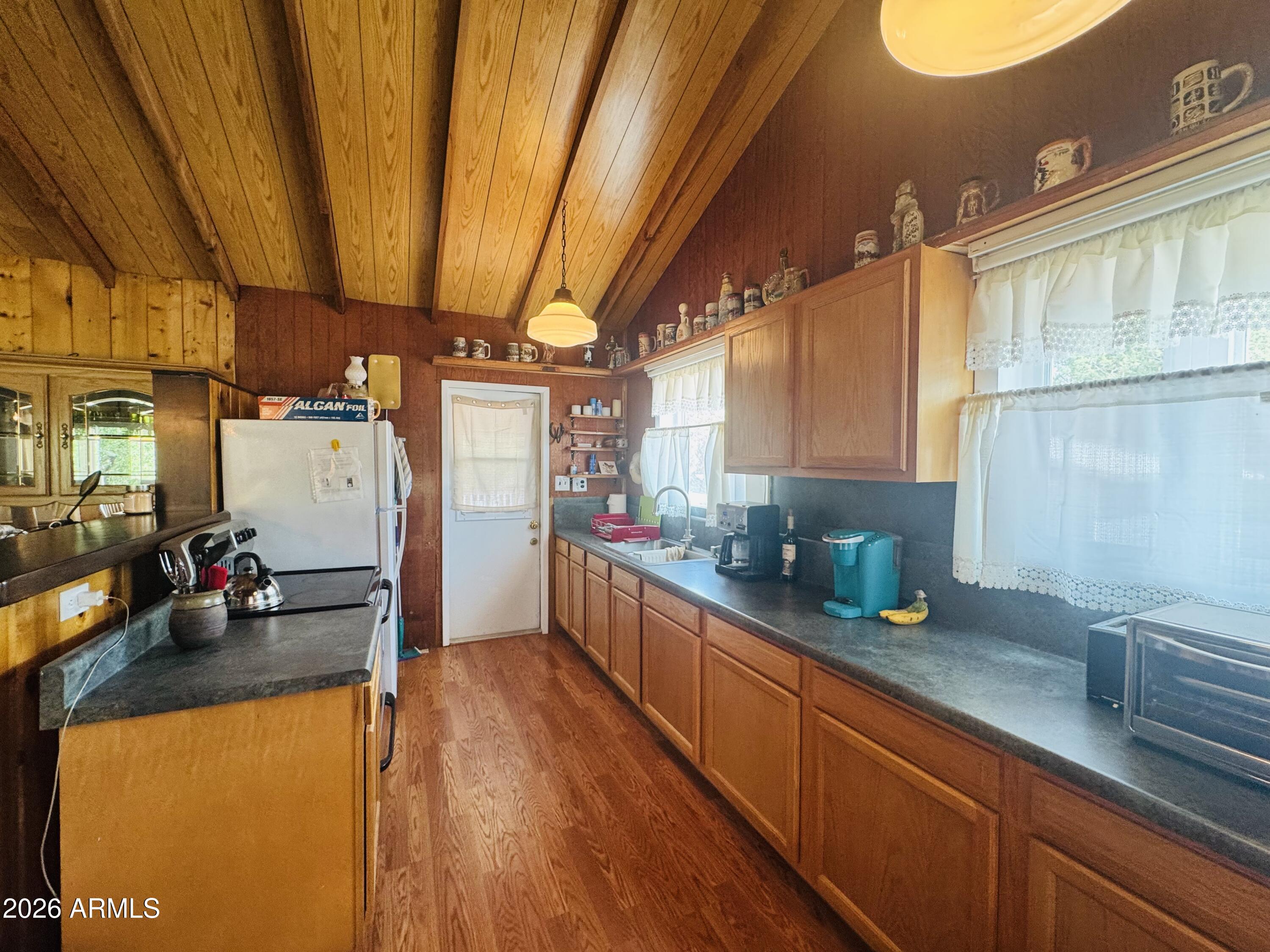 EAST VERDE PARK - Residential