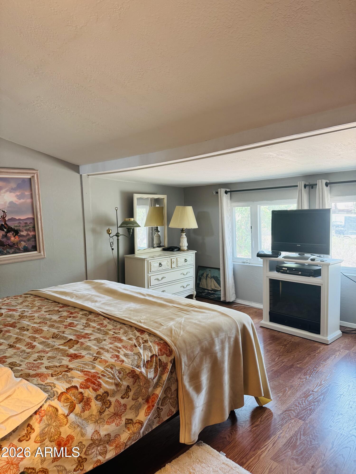 EAST VERDE PARK - Residential
