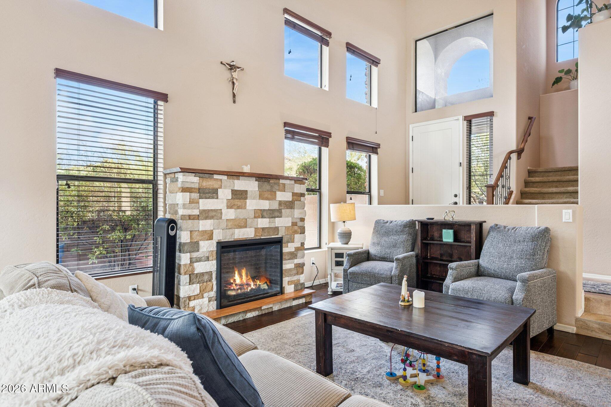 7245 E NORLAND Street