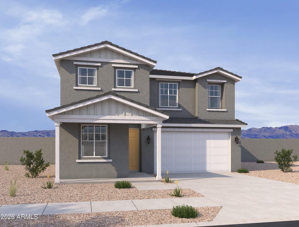 Photo of 18276 W Buchanan Street, Goodyear, AZ 85338 (MLS # 7091387)