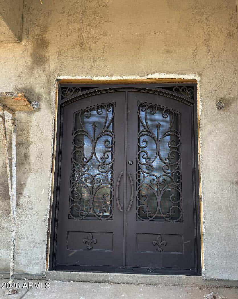 Photo of 5821 N 425th Avenue, Tonopah, AZ 85354 (MLS # 7035923)