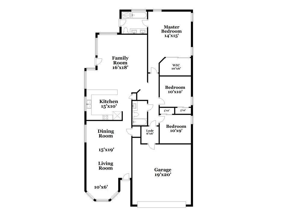 15285 W Melissa Lane