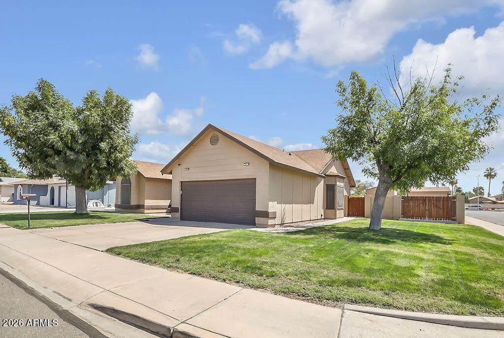 Photo of 703 N Brandon Drive, Chandler, AZ 85226 (MLS # 7020767)