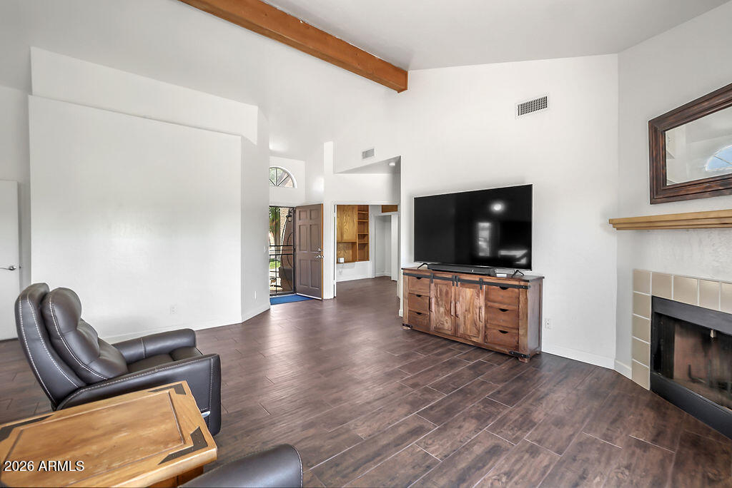 703 N BRANDON Drive