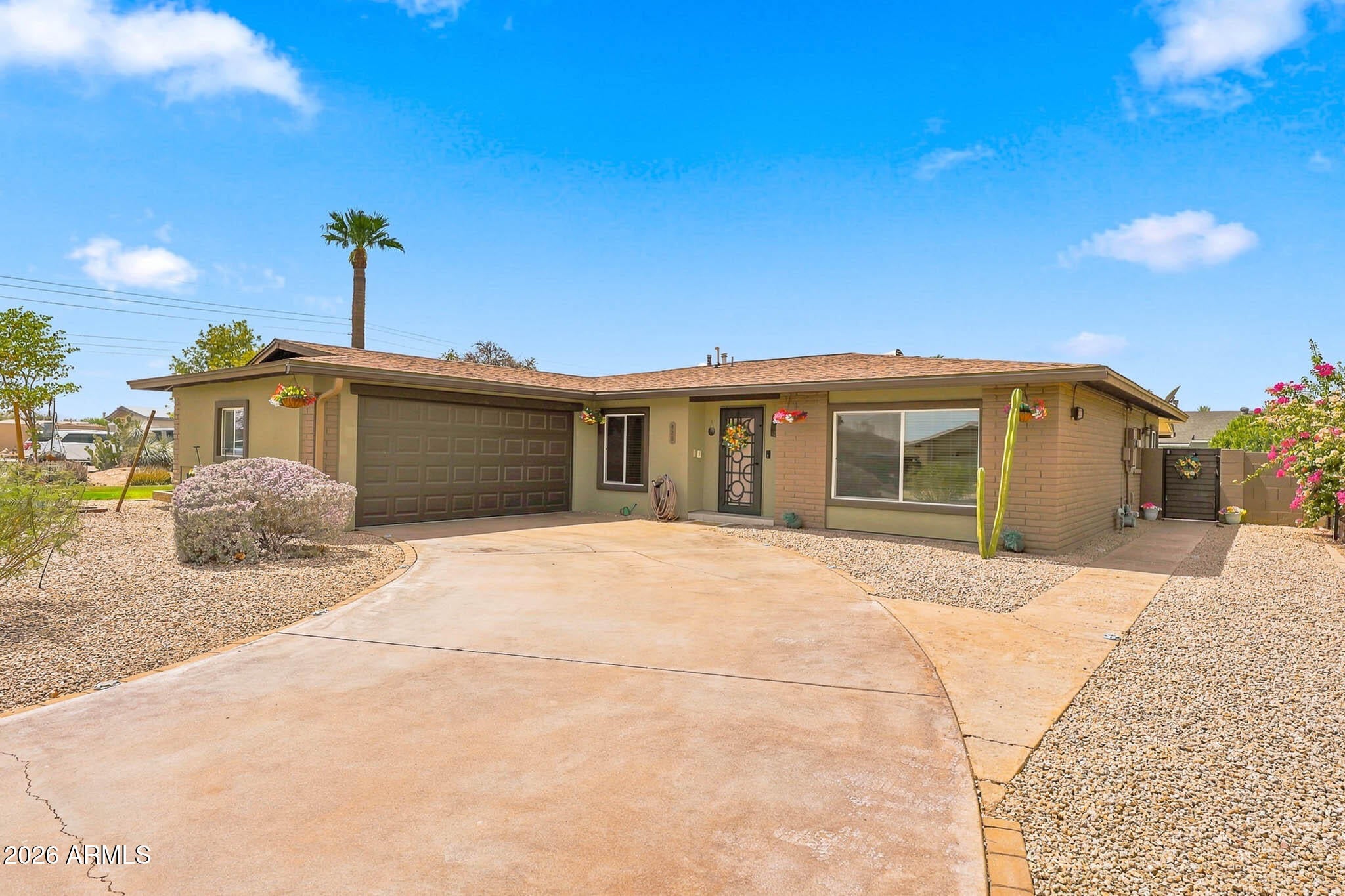 420 S OTERO Circle