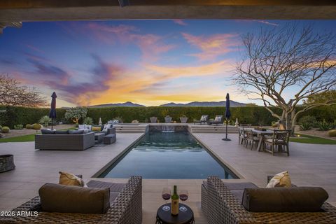 Photo of 37148 N 102nd Street, Scottsdale, AZ 85262 (MLS # 6991983)