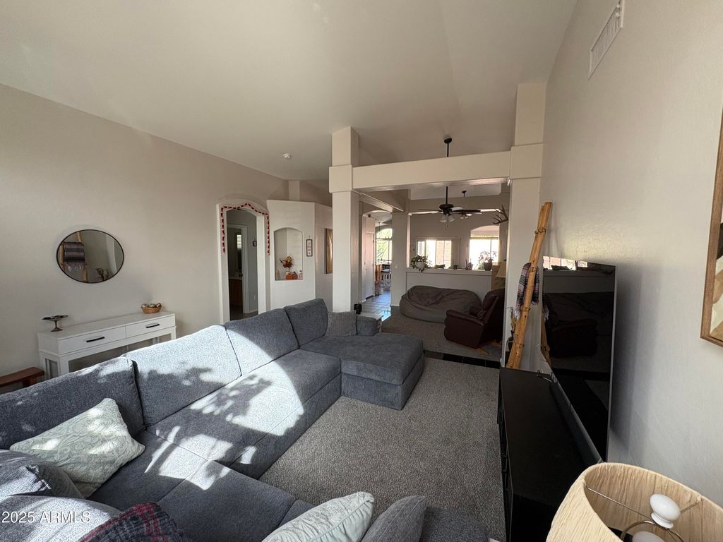 Photo of 9204 E Cedar Basin Lane E, Gold Canyon, AZ 85118 (MLS # 6952648)