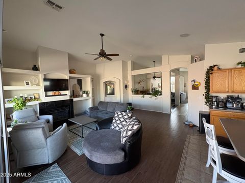 9204 E CEDAR BASIN Lane E Gold Canyon AZ 85118