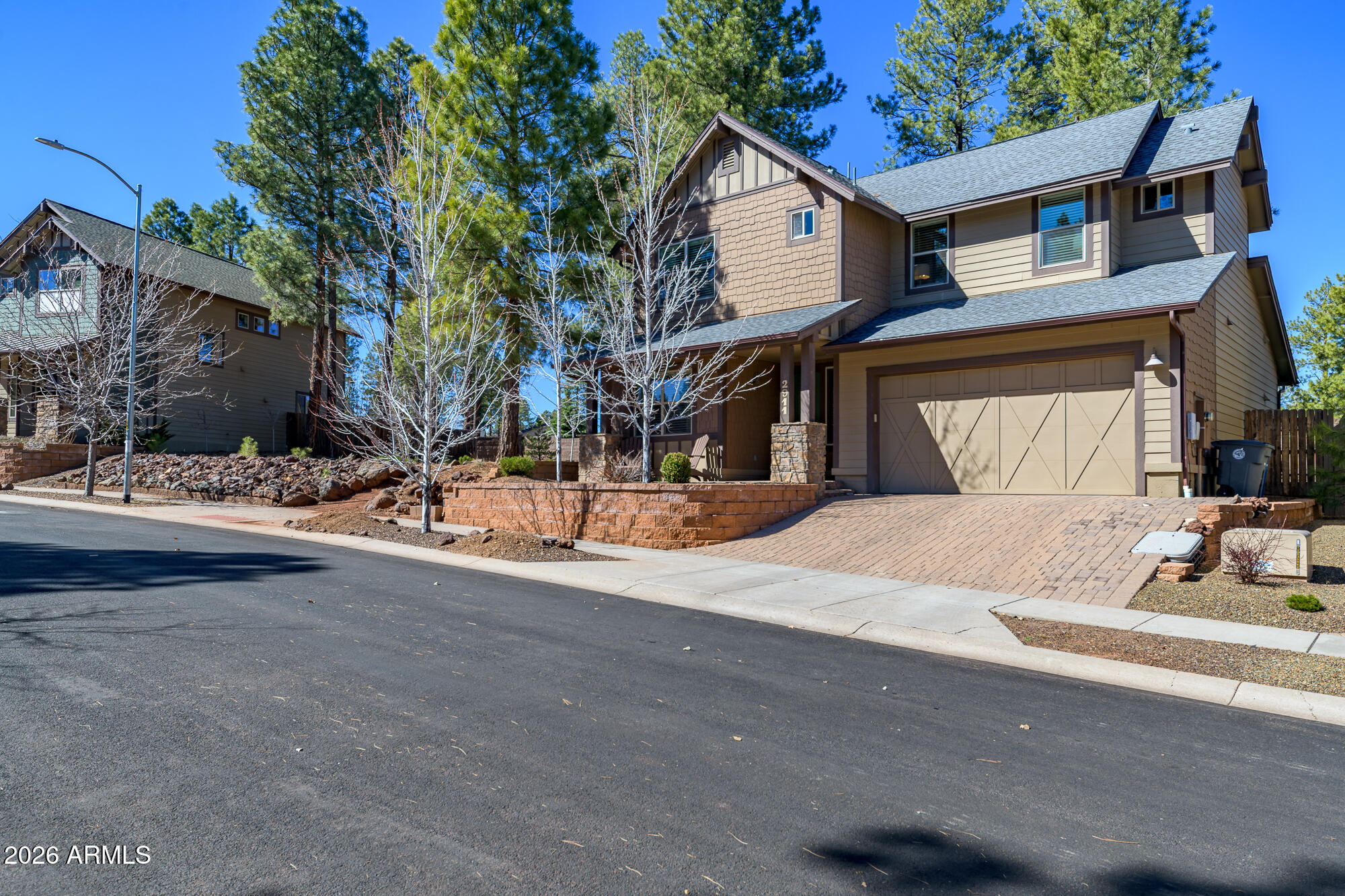 2911 S PEPITA Drive