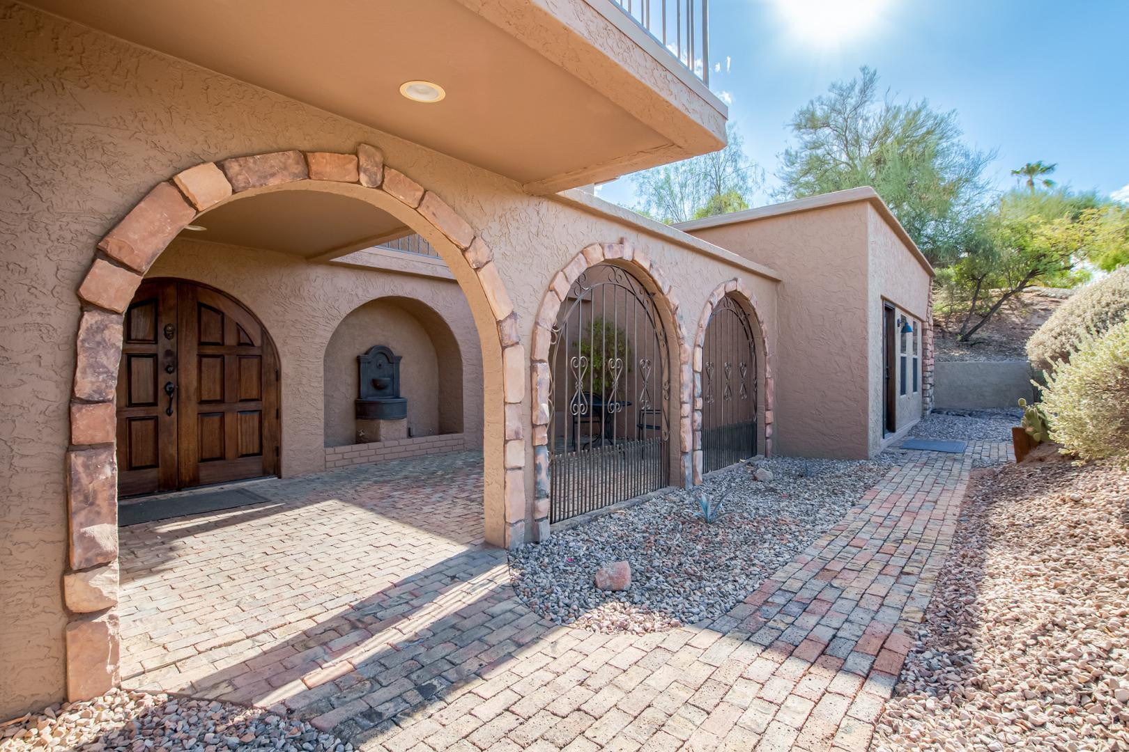 16915 E Jacklin Drive