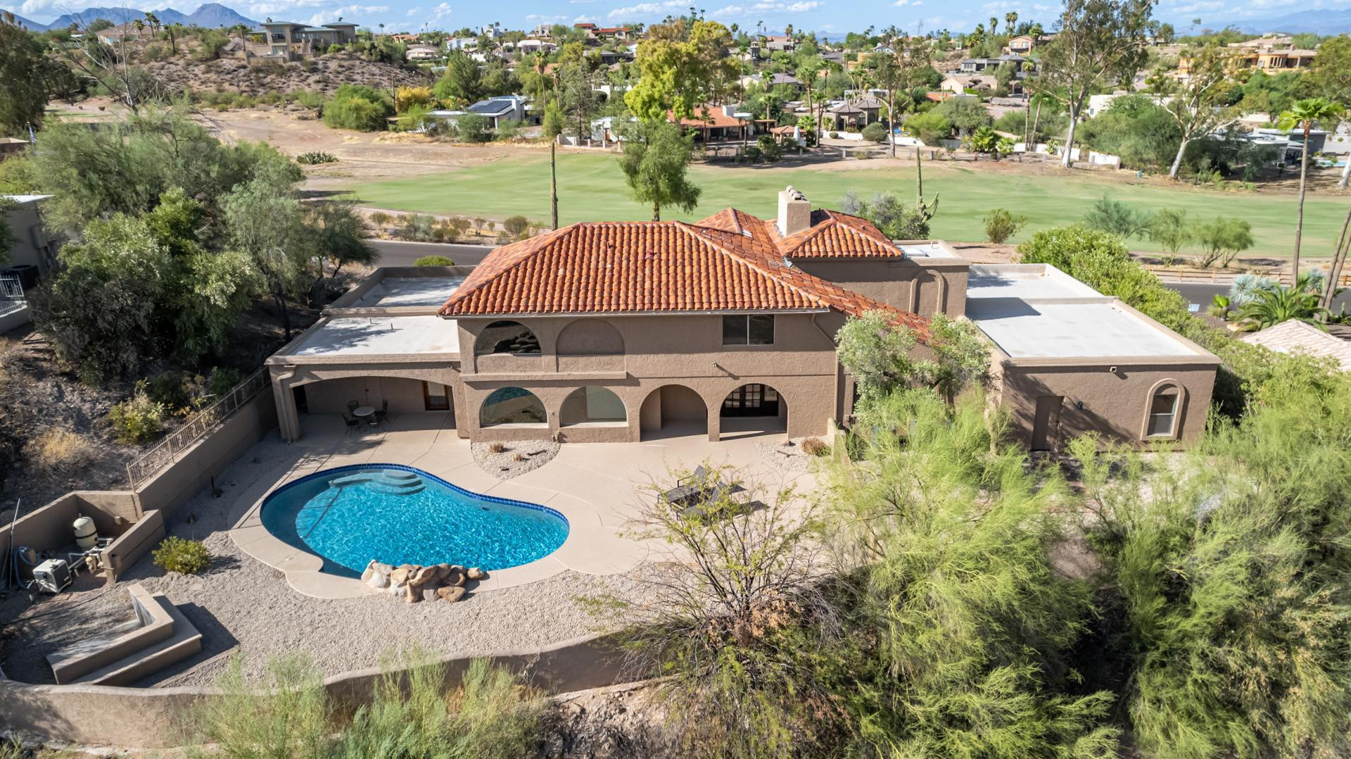 16915 E Jacklin Drive